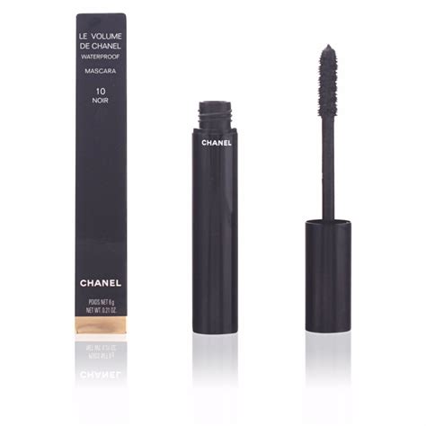 chanel le volume mascara|Chanel le volume mascara UK.